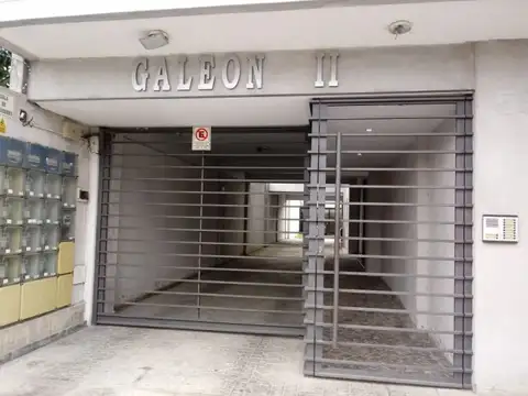 Alquiler de Monoambiente  en Martín Coronado