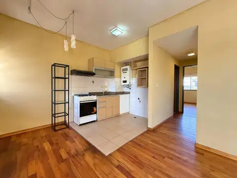 Departamento en Venta en Centro, USD 55.000