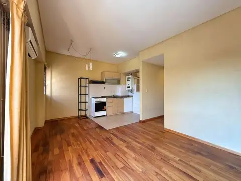 Departamento de 2 ambientes