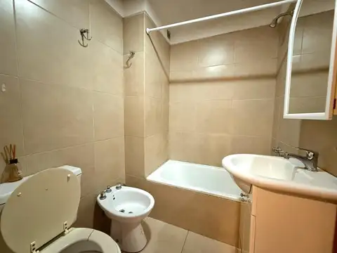 Departamento de 2 ambientes