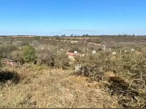 La Cautiva