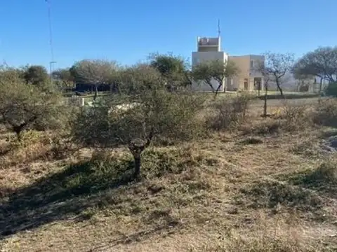 Terreno en Venta en Unquillo, Colón