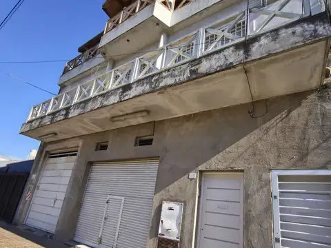 Excelente depto tipo ph sin expensas super independiente en Planta baja 2 dormitorios Jose Leon Suar