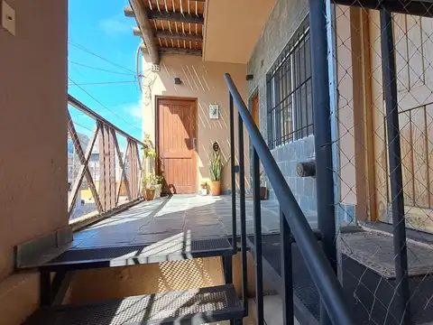 PH 55m2 3amb. 2 baños 2 balcones