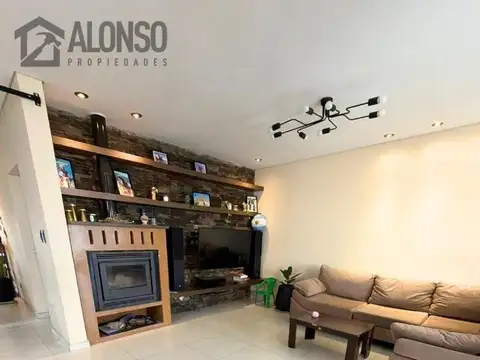Casa en Venta 10 años