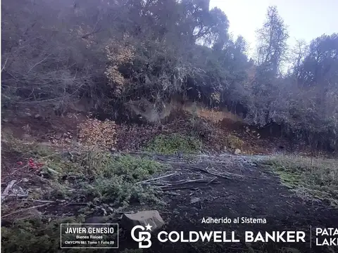 Terreno en Venta en Caleuche, USD 21.000