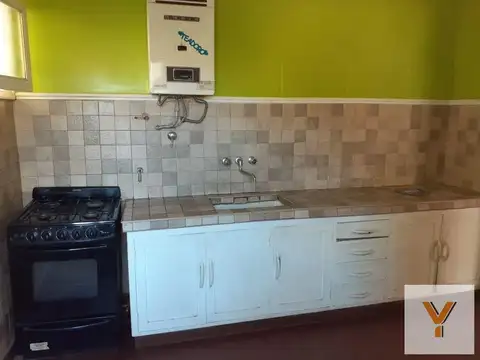 Casa en Venta de 2 dormitorios