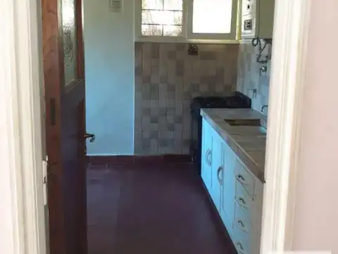 Toscana e/ Serrano y Santa María de Oro