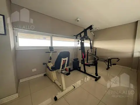 VENTA DEPARTAMENTO MONOAMBIENTE EN ITUZAINGO NORTE DURBAN MANSILLA