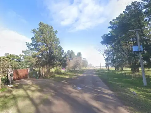 Terreno en venta - 400mts2 - Miramar