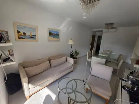 Alquiler departamento 3 ambientes belgrano