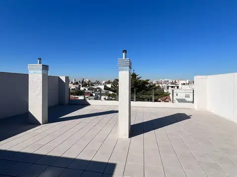 Departamento en Venta con 2 cocheras