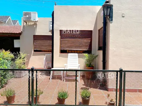 Casa 7 ambientes con 4 baños