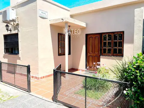 Casa en Venta de 6 dormitorios