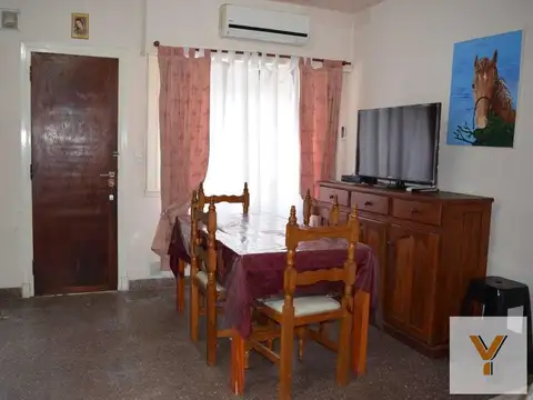 Departamento en venta - 2 Dormitorios 2 Baños - 60 mts2 - San Bernardo Del Tuyu