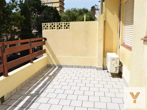 Departamento en Venta en San Bernardo del Tuyú, USD 59.500