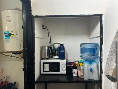 Fondo Comercio en Venta en Villa Crespo, USD 29.000