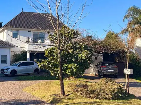 Casa en Venta en Nordelta Los Castores, Nordelta