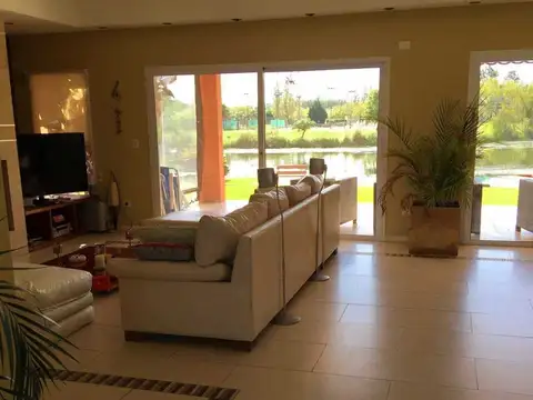 Casa en Venta en Nordelta Los Castores, USD 950.000