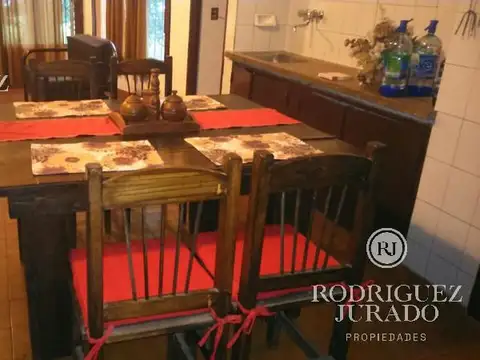 Casa en Venta en Pilar, USD 180.000