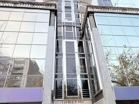 Departamento en Alquiler en Mendoza, Capital