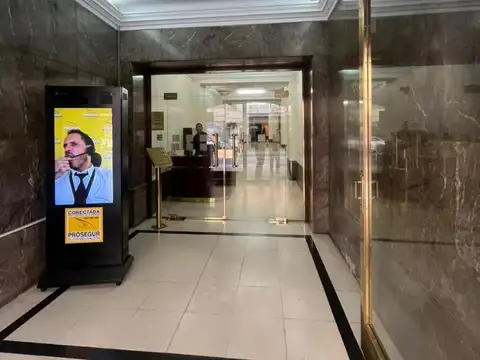 Oficina en Venta 50 años