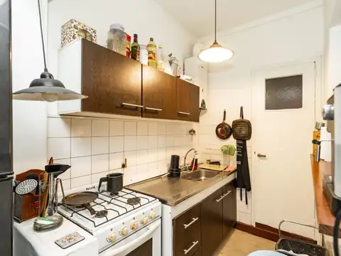 Departamento en Venta 30 años