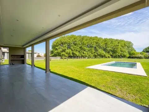 Casa en Venta A Estrenar