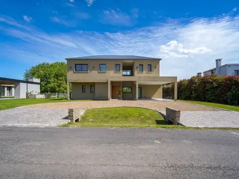 Casa en Venta en Haras San Pablo, USD 349.000