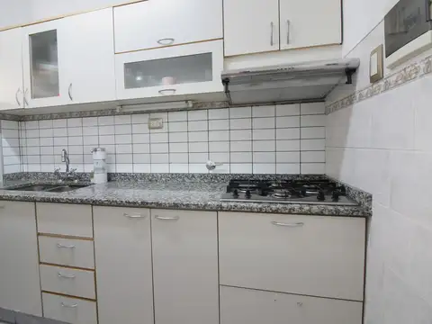 Departamento en Venta en Caballito, USD 150.000