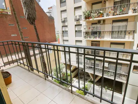 Departamento en Venta de 4 dormitorios