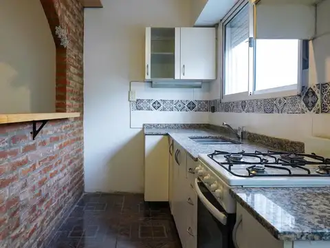 Depto Tipo Casa en Venta en San Andres, USD 60.000