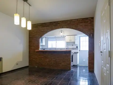 VENTA PH 2 AMB. SIN EXP. CON TERRAZA, SAN ANDRES