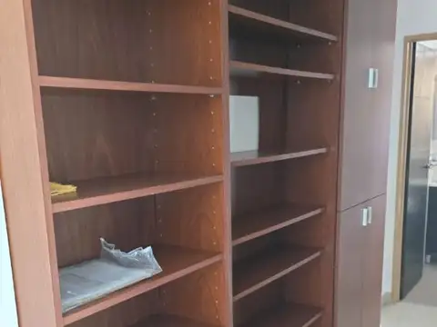 2 ambientes con balcón acepta más mascotas