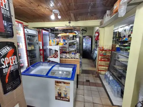 67 e/ 133 y 134 1900, Piso 0