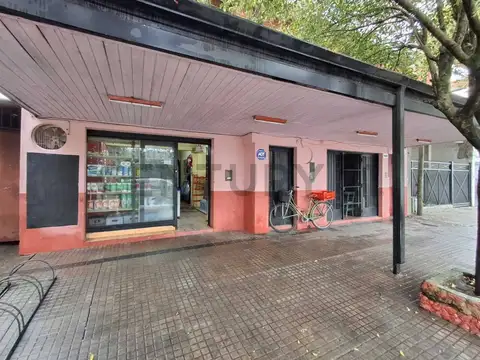 Venta fondo de comercio