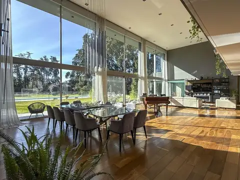 Casa en Venta en Highland Park Country Club, USD 3.700.000