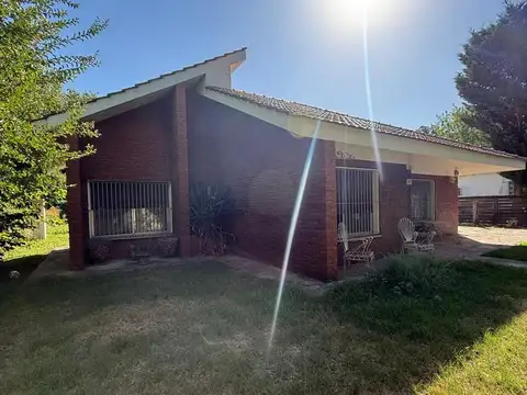 Calle 31 casi Costanera