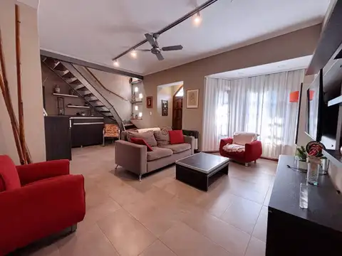 Casa en Alquiler de 2 dormitorios