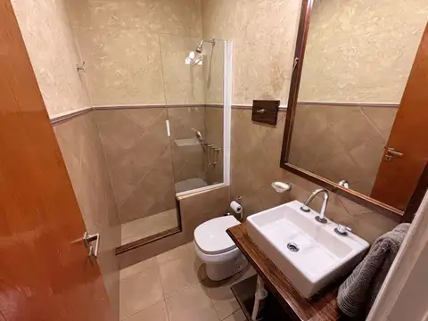 Casa en Alquiler 30 años