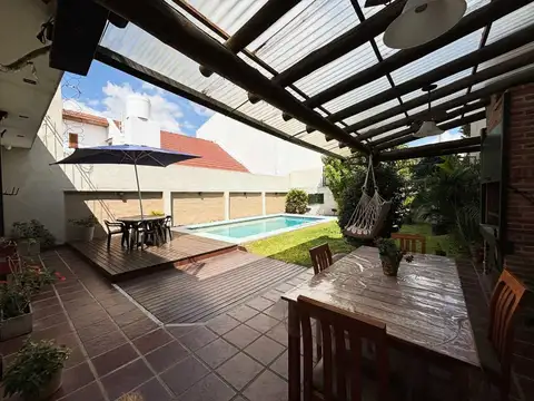 Casa en Alquiler en Ramos Mejia, Partido de La Matanza