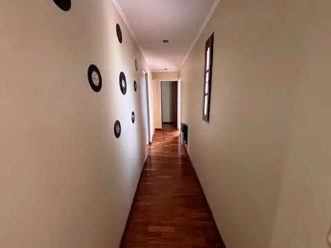 Casa en Alquiler 30 años