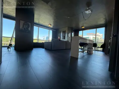 Juan Carlos Cruz al 100