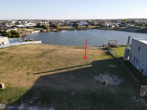 Terreno en Venta de 1005,0 m2