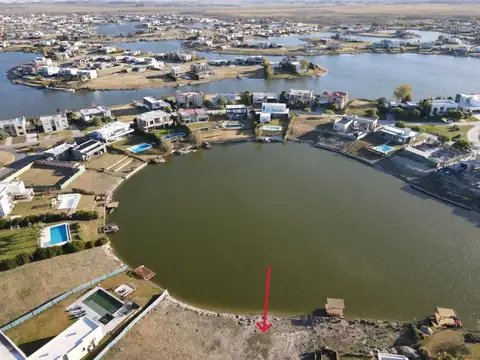 Terreno en Venta en San Sebastian, USD 95.000