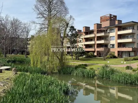 Alquiler de Departamento 3 Ambientes en Villa del Lago, Pilar