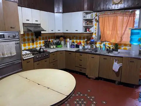 Casa en Venta de 5 dormitorios