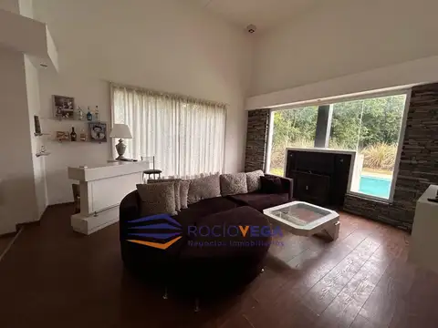 Casa en Alquiler en Santa Ana, USD 18.000