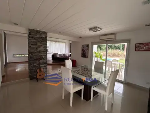 Casa en Alquiler 14 años