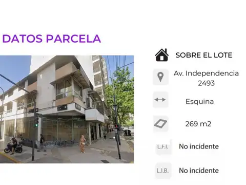 Terreno en Venta en Balvanera, USD 750.000